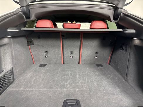 Used 2025 BMW X4 xDrive30i image 26