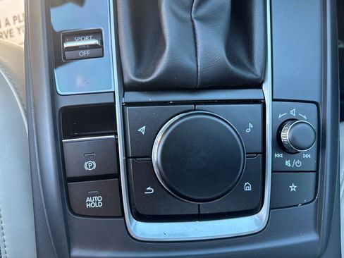 New 2026 MAZDA CX-30 Aire Edition AWD/4WD image 25