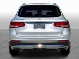 Used 2018 Mercedes-Benz GLC 300 image 4