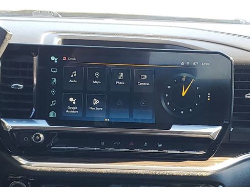 Certified 2024 Chevrolet Silverado 2500 LT image 27