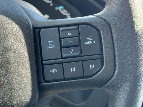 New 2026 Ford F250 XLT w/ FX4 Off-Road Package AWD/4WD image 11