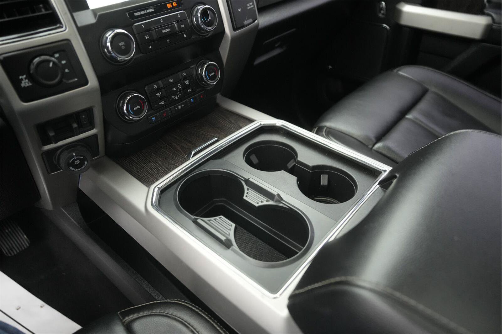 Used 2021 Ford F250 Lariat AWD/4WD image 29