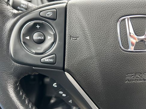 Used 2015 Honda CR-V Touring image 25