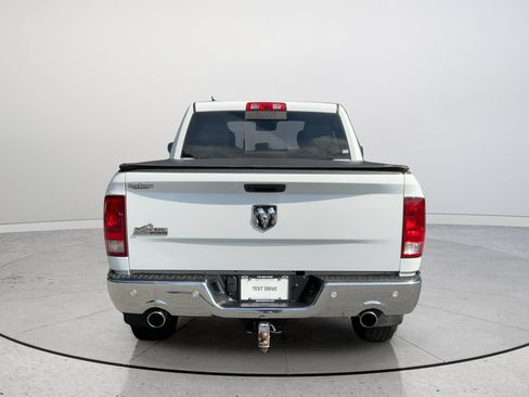 Used 2019 RAM 1500 Big Horn RWD image 12