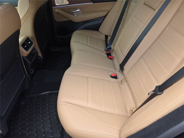 New 2026 Mercedes-Benz GLE 350 4MATIC image 15