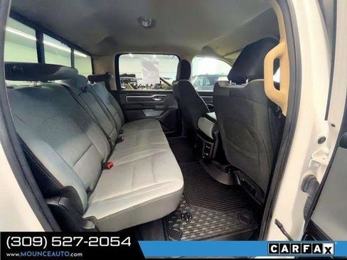 Used 2020 RAM 1500 Big Horn image 7