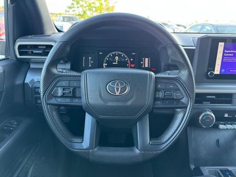 Used 2024 Toyota Tacoma SR5 RWD image 7