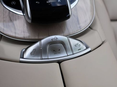 Certified 2023 Mercedes-Benz E 450 4MATIC Cabriolet image 29