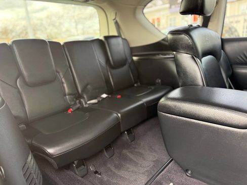 Used 2012 INFINITI QX56 4WD w/ Theater Pkg image 25