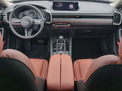New 2026 MAZDA CX-50 Meridian Edition w/ Weather Package image 14