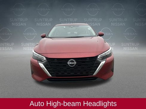 Used 2024 Nissan Sentra SV image 10