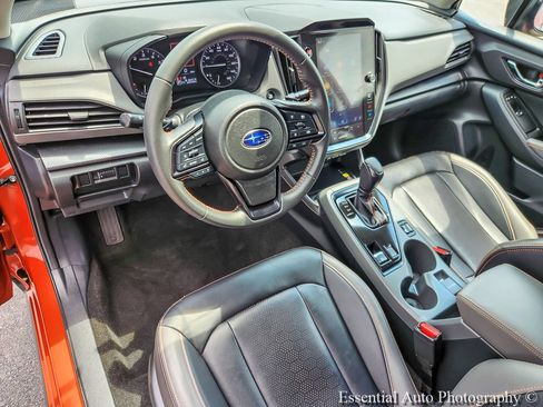 Certified 2024 Subaru Crosstrek 2.5i Limited AWD/4WD image 8