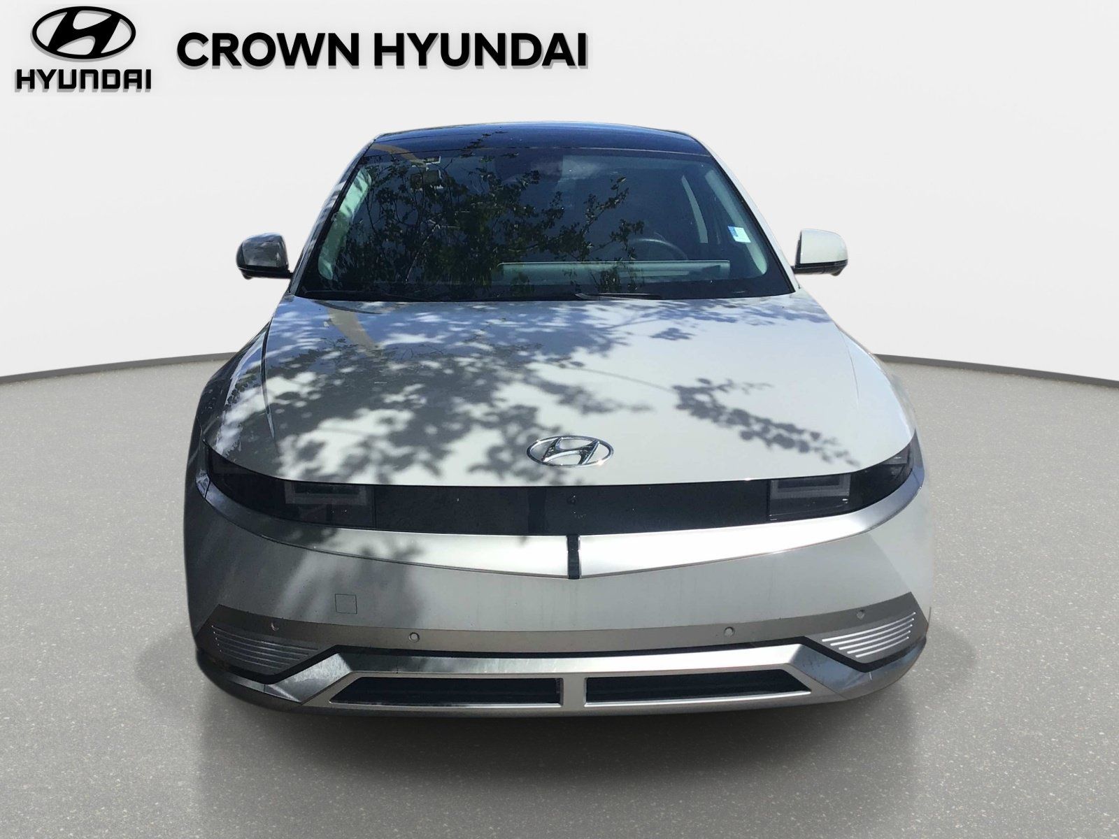 Used 2024 Hyundai Ioniq 5 Limited RWD image 2