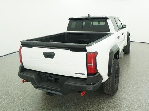 New 2025 Toyota Tacoma TRD Pro image 8
