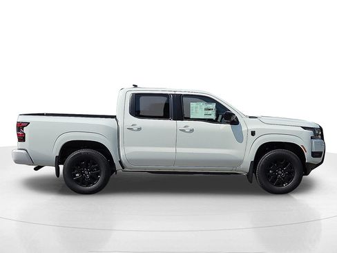 New 2026 Nissan Frontier SV w/ Tow Package image 6