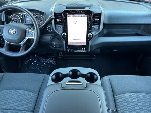 New 2026 RAM 2500 Tradesman image 13