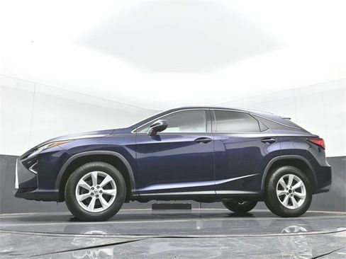 Used 2017 Lexus RX 350 AWD w/ Premium Package image 46