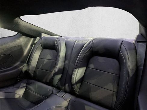 New 2026 Ford Mustang Premium RWD image 16