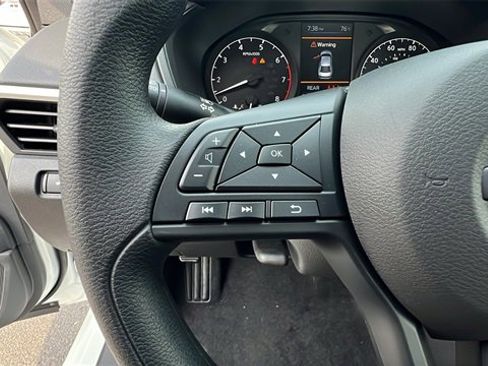 New 2025 Nissan Altima 2.5 S image 27