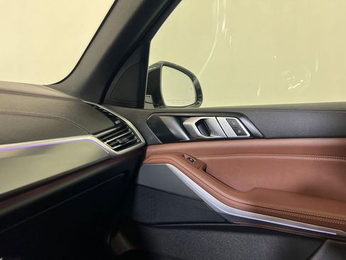 Certified 2023 BMW X5 xDrive40i w/ M Sport Package image 30