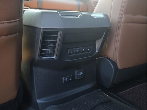 New 2026 Toyota Tundra 1794 Edition image 15