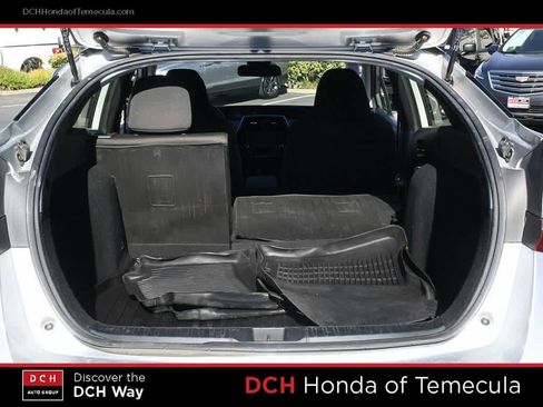 Used 2022 Toyota Prius L Eco image 23