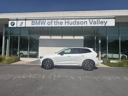 Used 2024 Volvo XC60 B5 Core w/ Protection Package Premier