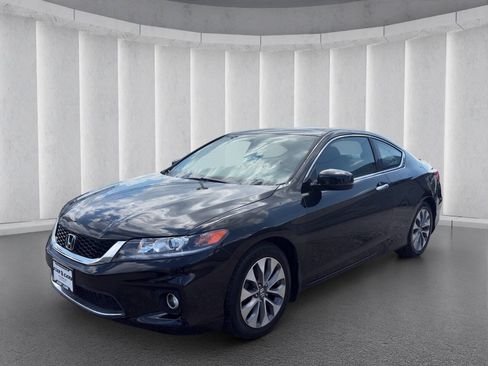 Used 2015 Honda Accord EX image 1