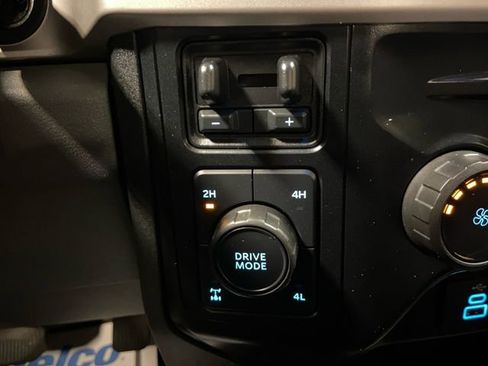 Used 2023 Ford F250 XL w/ Snow Plow Prep Package image 20