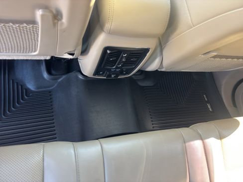 Used 2021 Jeep Grand Cherokee Limited w/ Luxury Group II AWD/4WD image 26