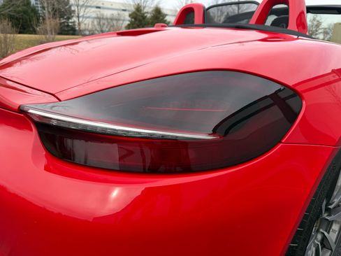 Used 2013 Porsche Boxster S image 29