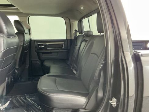 Used 2018 RAM 1500 Sport AWD/4WD image 26
