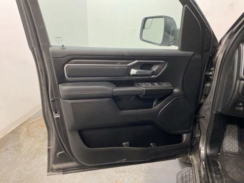 New 2026 RAM 1500 Lone Star AWD/4WD image 17