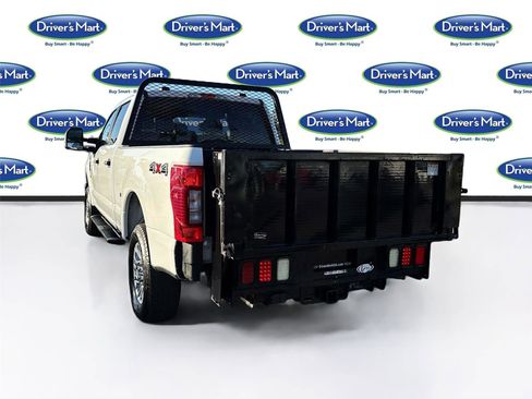 Used 2020 Ford F250 XLT w/ XLT Value Package image 5