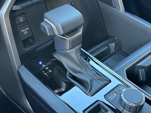 New 2026 Toyota Tundra SR5 image 19