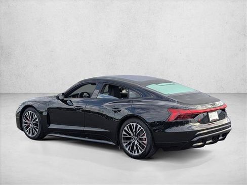 New 2026 Audi S e-tron GT Prestige AWD/4WD image 7