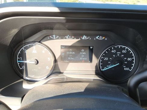 New 2025 Ford F450 XL w/ XL Chrome Package image 10