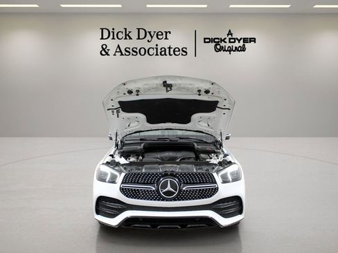 Used 2022 Mercedes-Benz GLE 450 4MATIC image 7