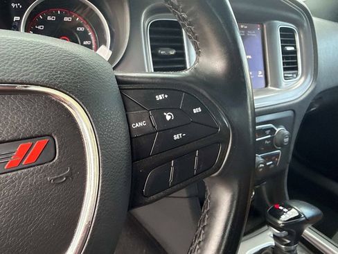 Used 2023 Dodge Charger SXT RWD image 25