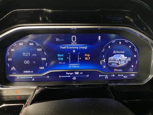 Used 2024 Chevrolet Silverado 1500 LT image 16