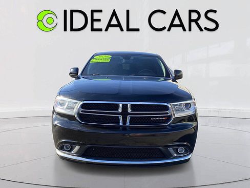 Used 2020 Dodge Durango SXT w/ 3rd Row Seating Group image 2