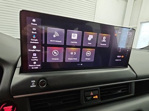 New 2026 Honda Pilot Sport image 17