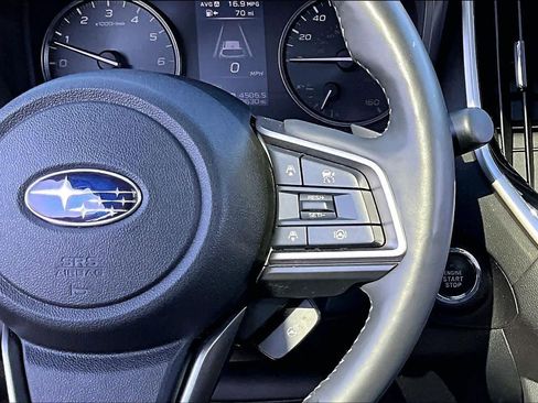 Used 2023 Subaru Ascent Touring image 24