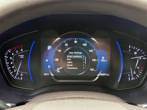 Used 2020 Hyundai Santa Fe SEL AWD/4WD image 23
