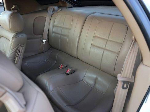 Used 1999 Mitsubishi 3000GT VR-4 image 15