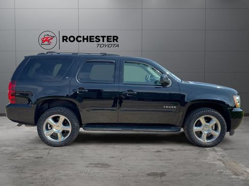 Used 2013 Chevrolet Tahoe LT AWD/4WD image 6