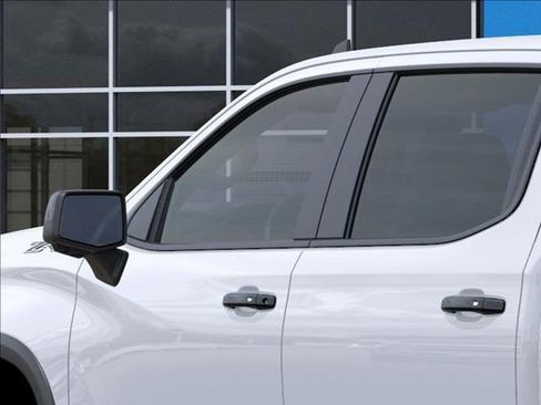 New 2026 Chevrolet Silverado 1500 ZR2 AWD/4WD image 12