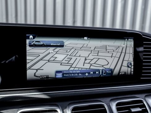 New 2026 Mercedes-Benz GLE 450e 4MATIC image 16