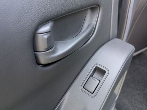 New 2026 Nissan Frontier PRO-4X w/ Pro Premium Package AWD/4WD image 25