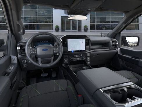 New 2025 Ford F150 STX w/ LOBO Package image 10